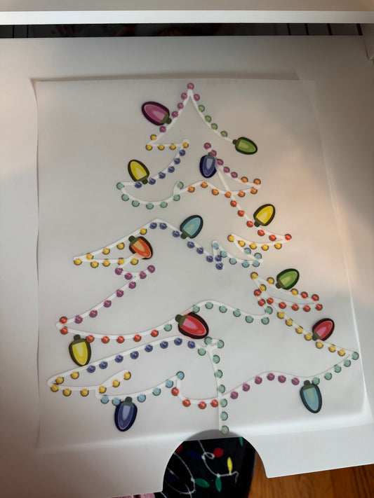 Light tree C36