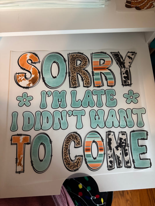 Sorry im late S56