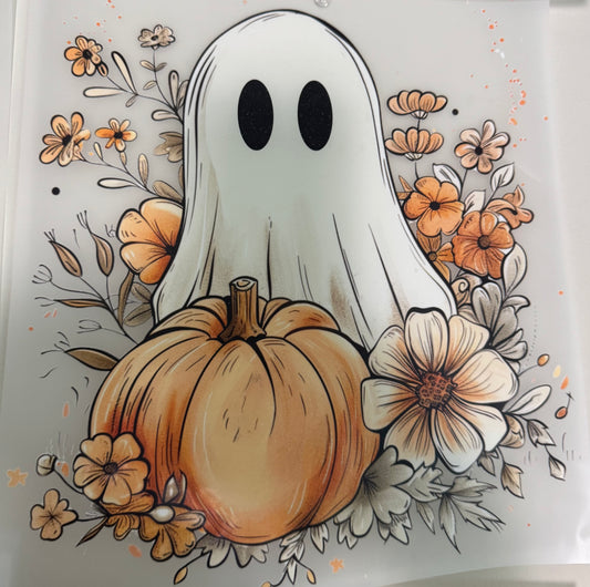 Fall ghostie W08