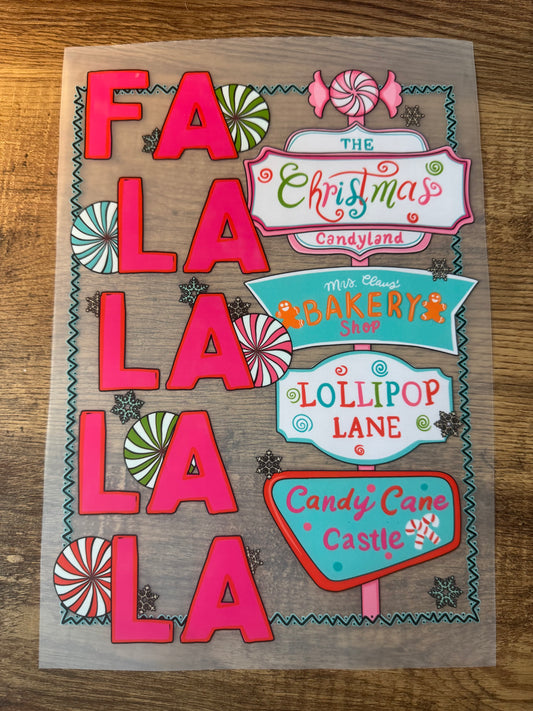 C88 Falalalala