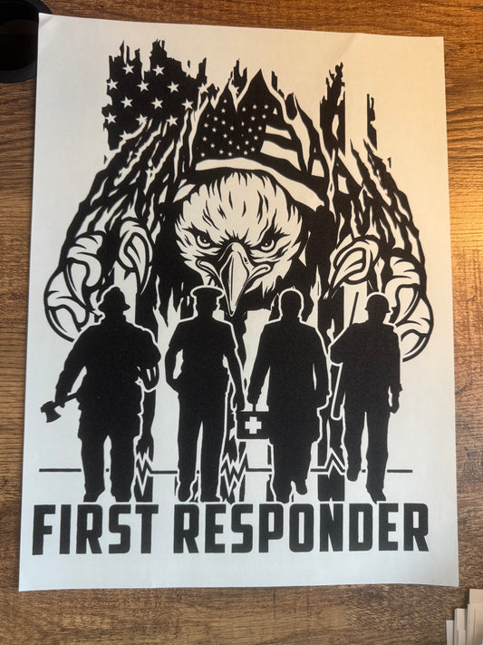 O06 First responder