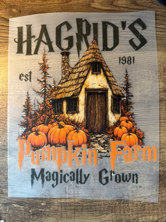 F65 Hagrids