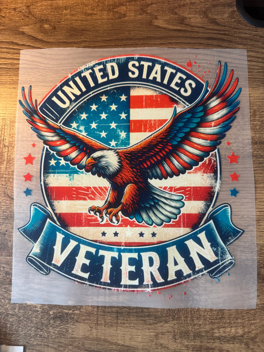 O05 Veteran