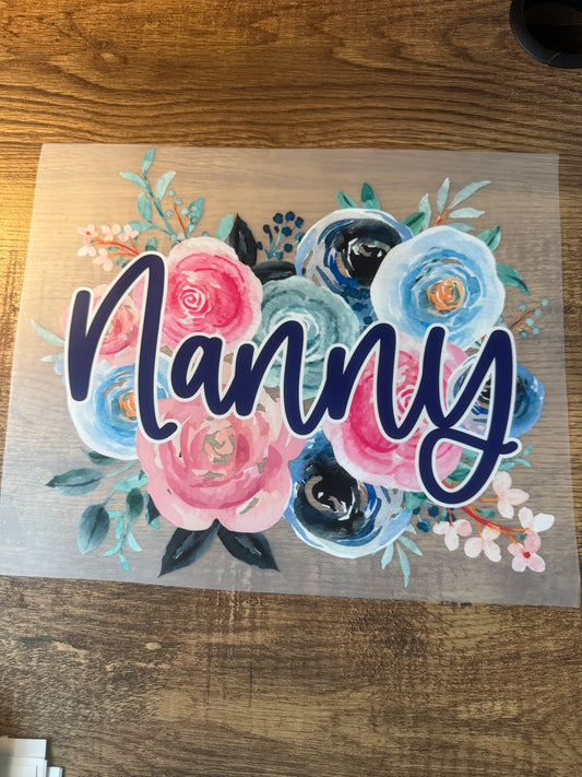 M11 Nanny
