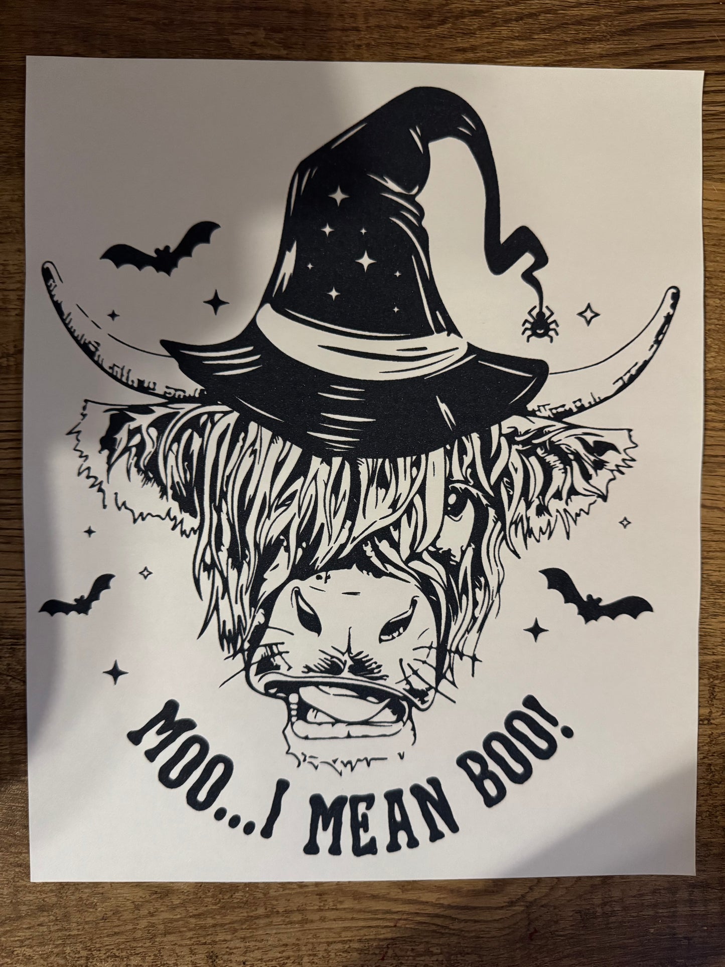F119 Moo i mean boo