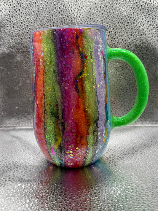 1 - Rainbow drop