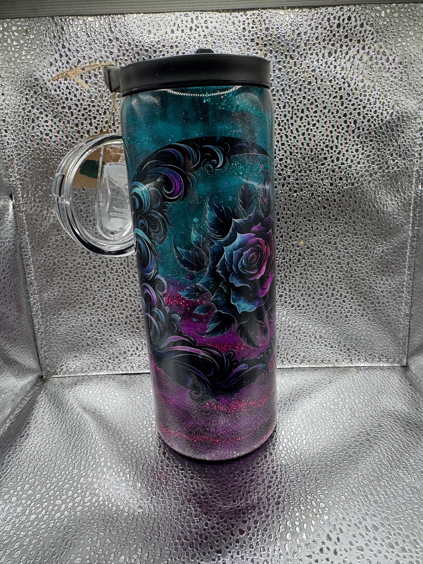 4- 25oz duo london fog