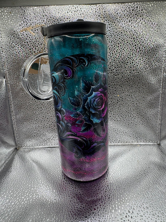 4- 25oz duo london fog