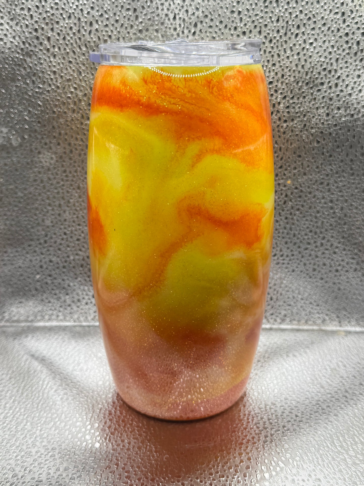 6- sunrise barrel