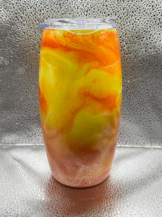 6- sunrise barrel