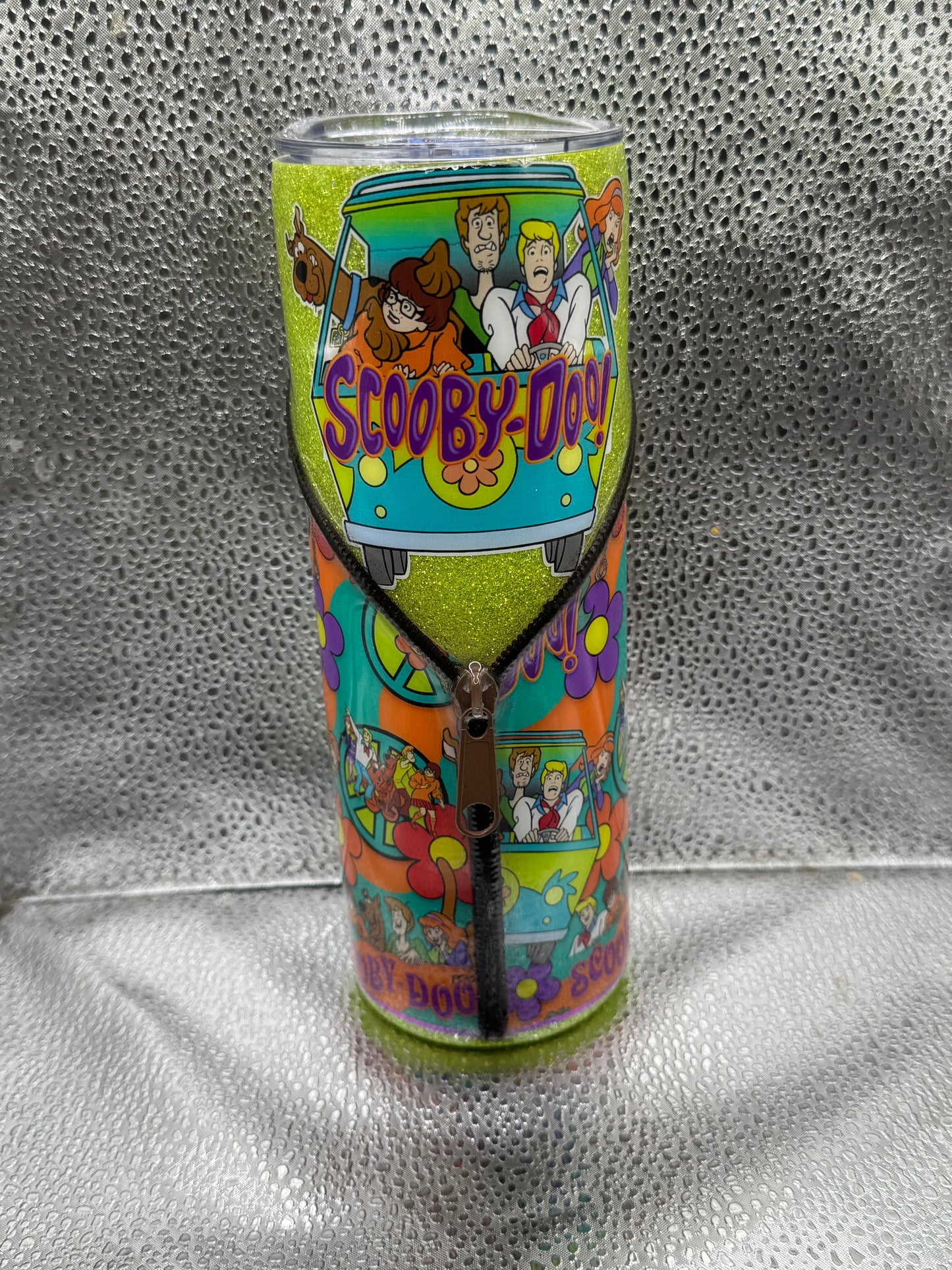 16- 20oz scoob zipper cup