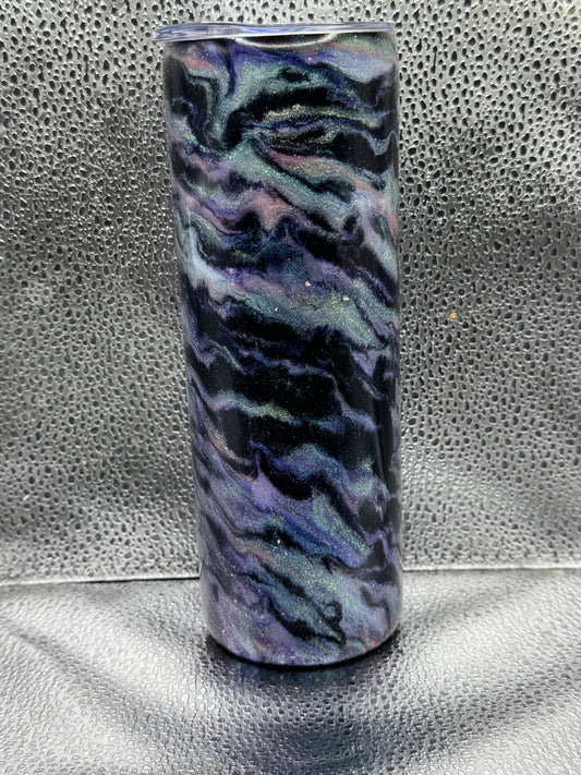 34- Abalone shell