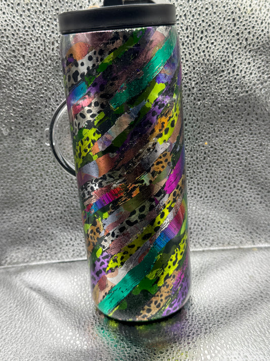 37- foils