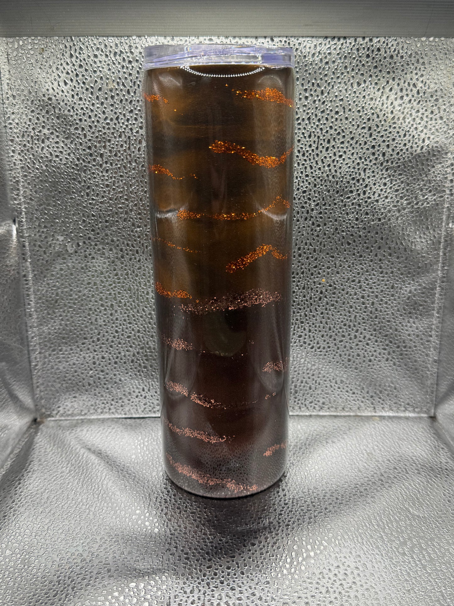 45- brown london fog