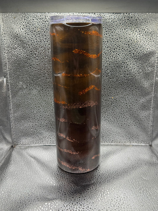 45- brown london fog