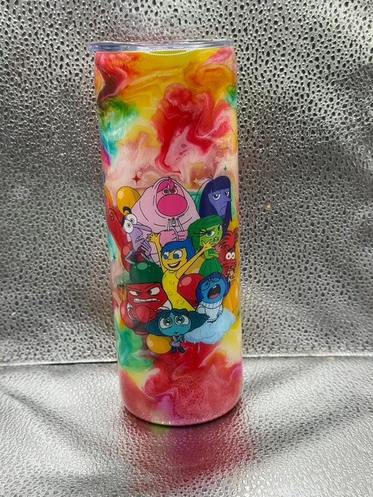 57- inside out