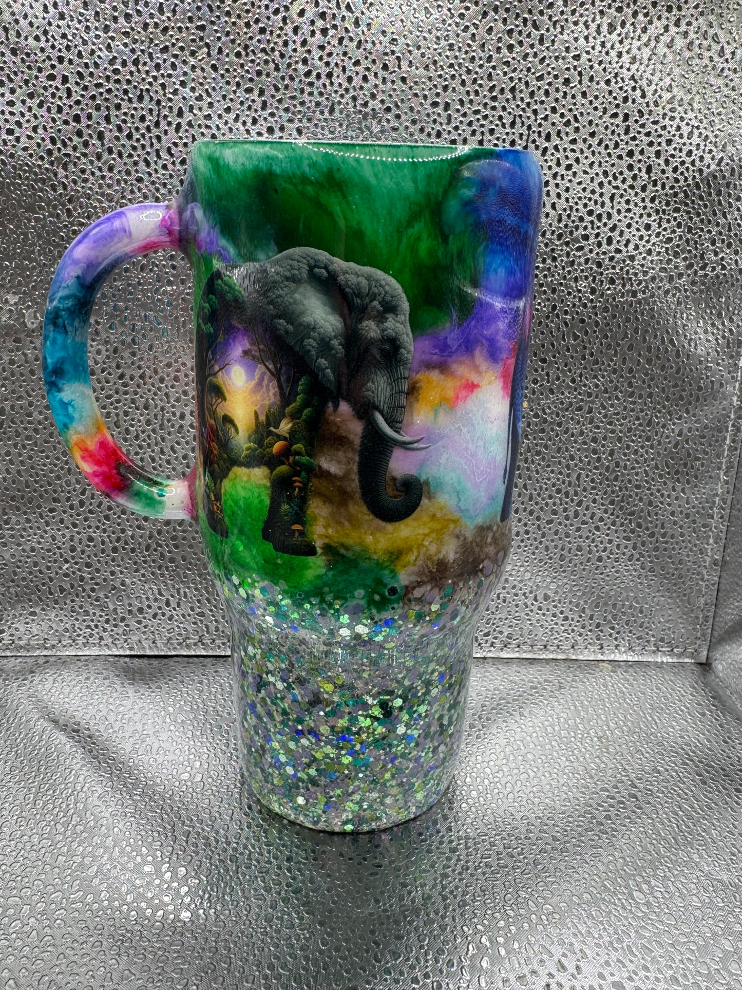 60- elephant mug1