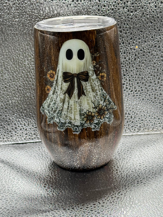 68- woodgrain ghost