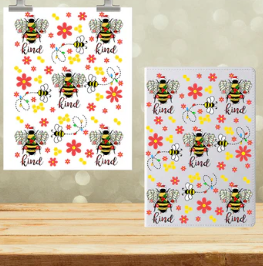 Bee kind