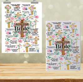 Daily bible