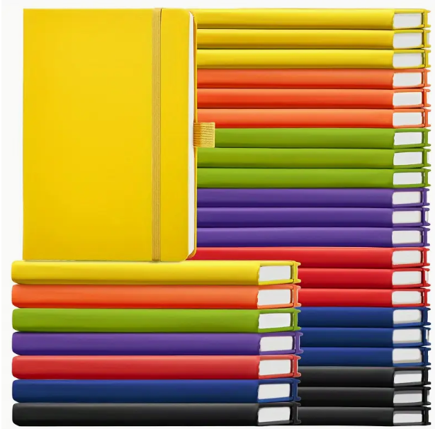 Notebook options