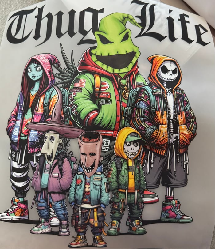Thug Life