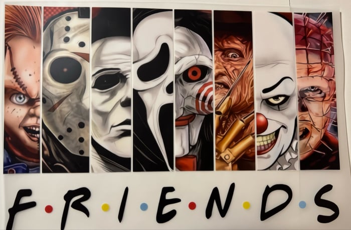 Friends