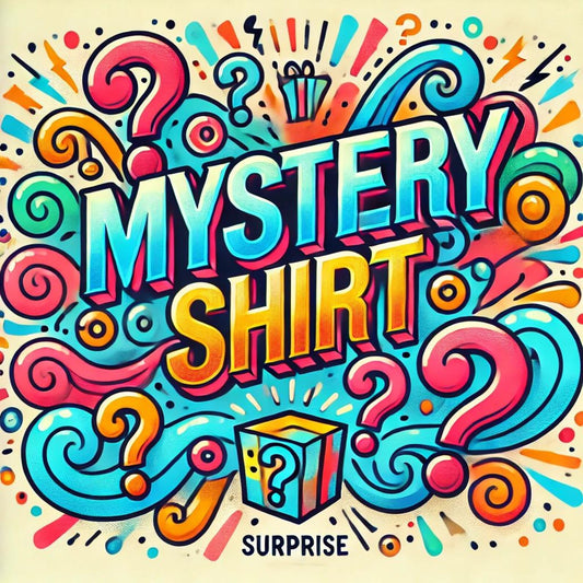 Mystery T-shirt