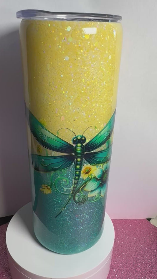 20oz dragon fly