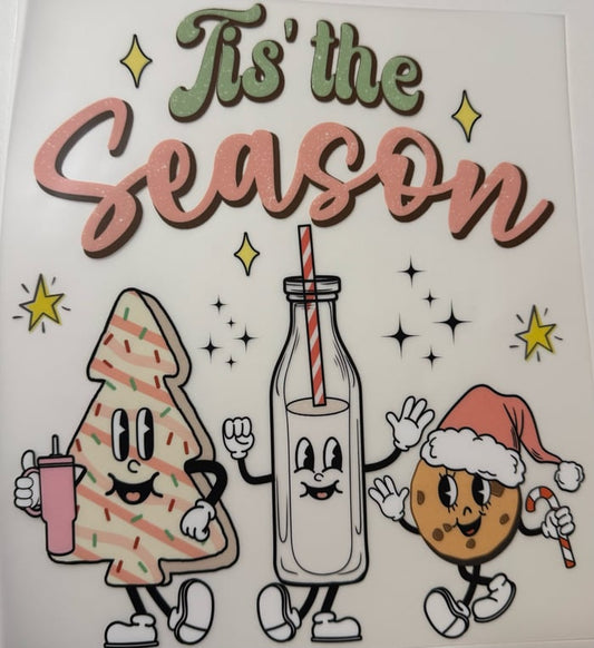 Tis the season youth